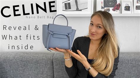 cheap celine belt bags|celine belt bag 2022.